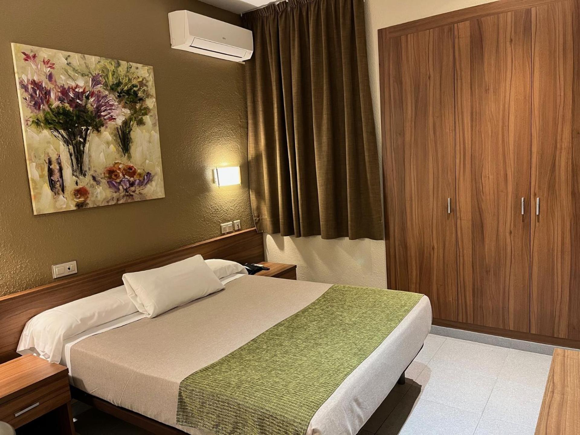 Habitación Doble