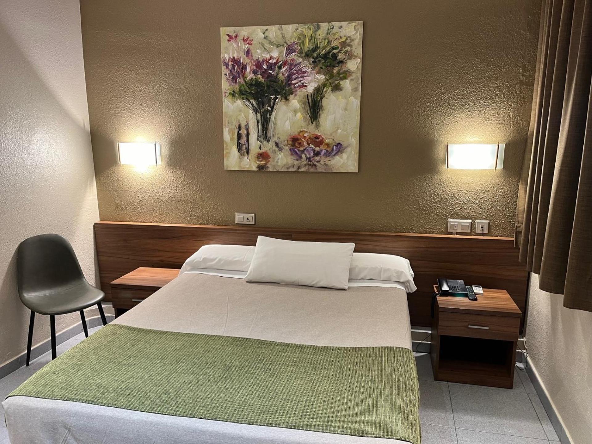 Double Room photo 3