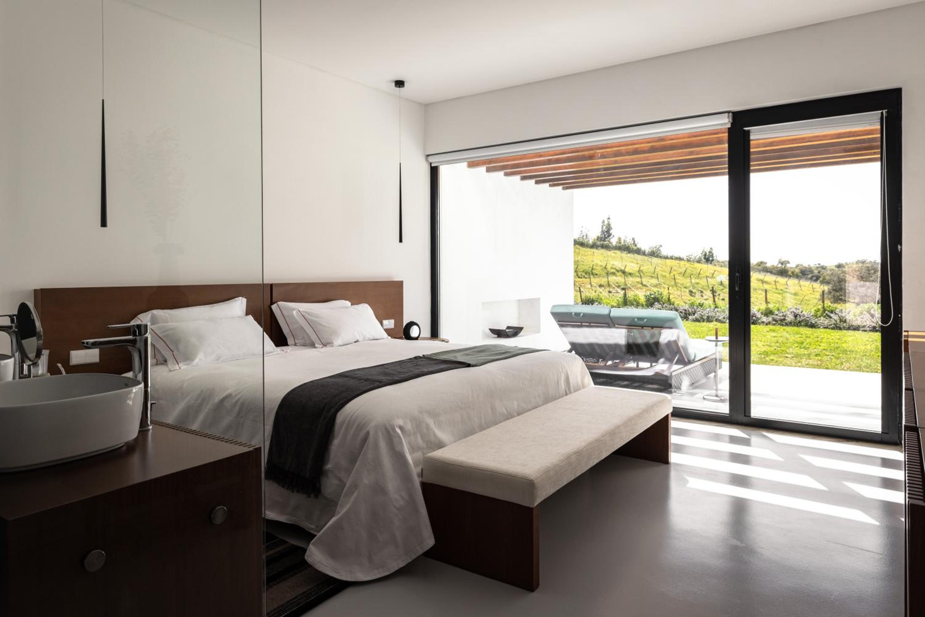 Available room