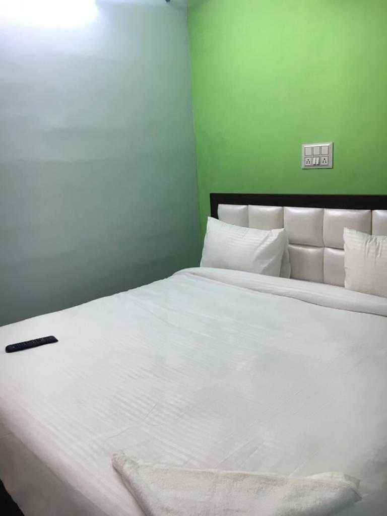 Classic Triple Room photo 3