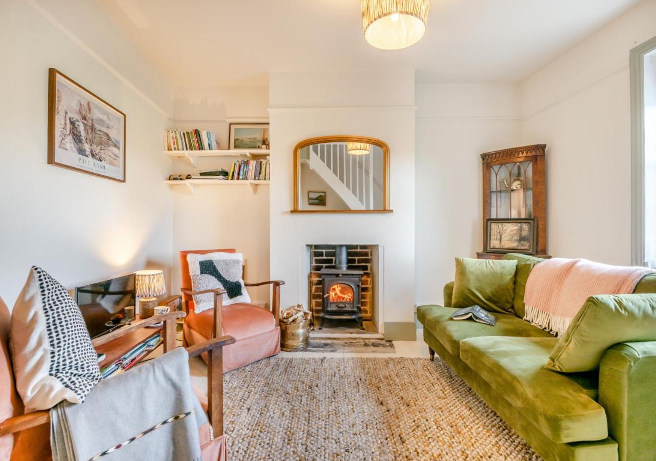 Two-Bedroom House photo 1