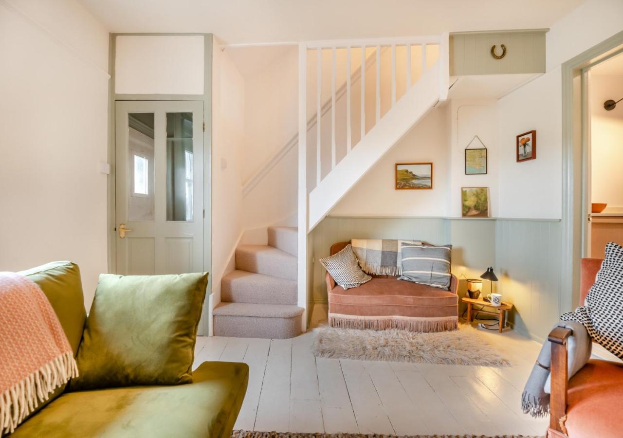 Two-Bedroom House photo 2