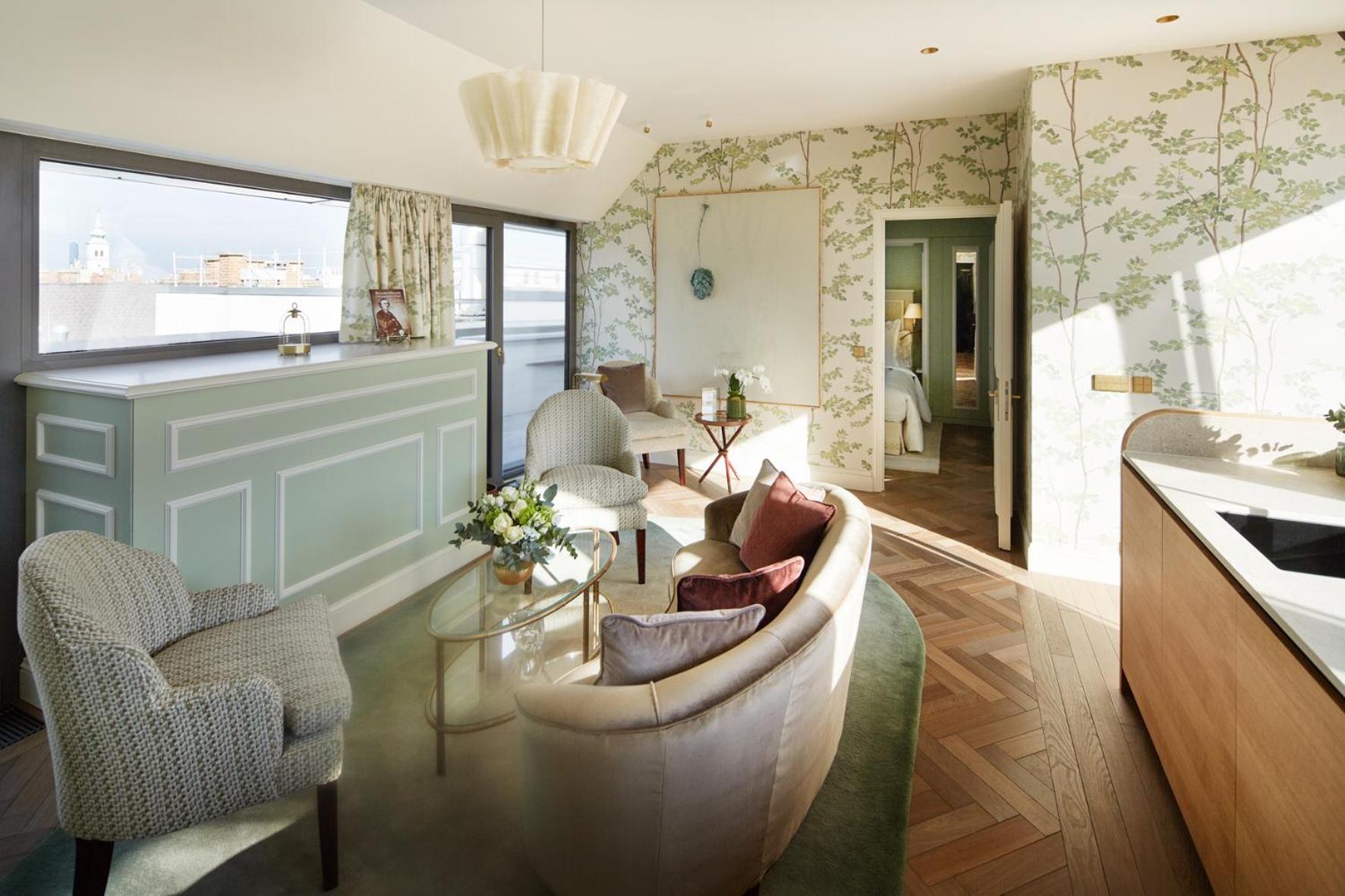 Two-Bedroom Suite