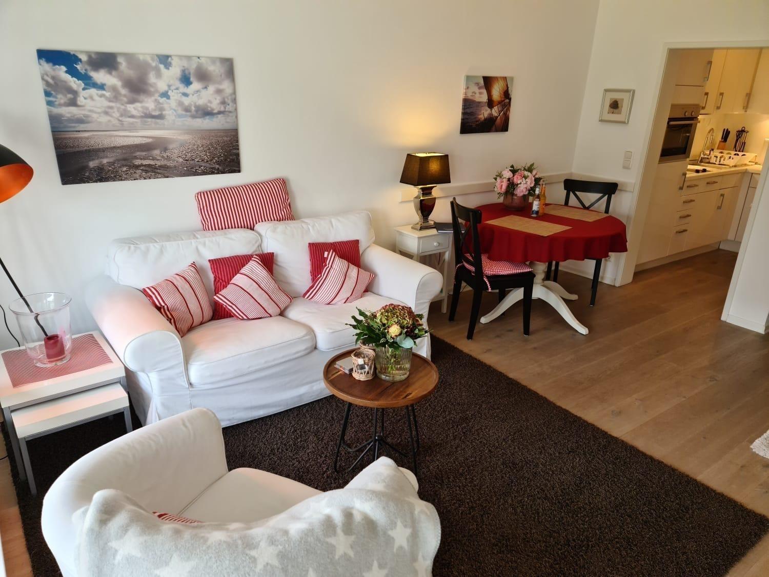 Apartment photo 3