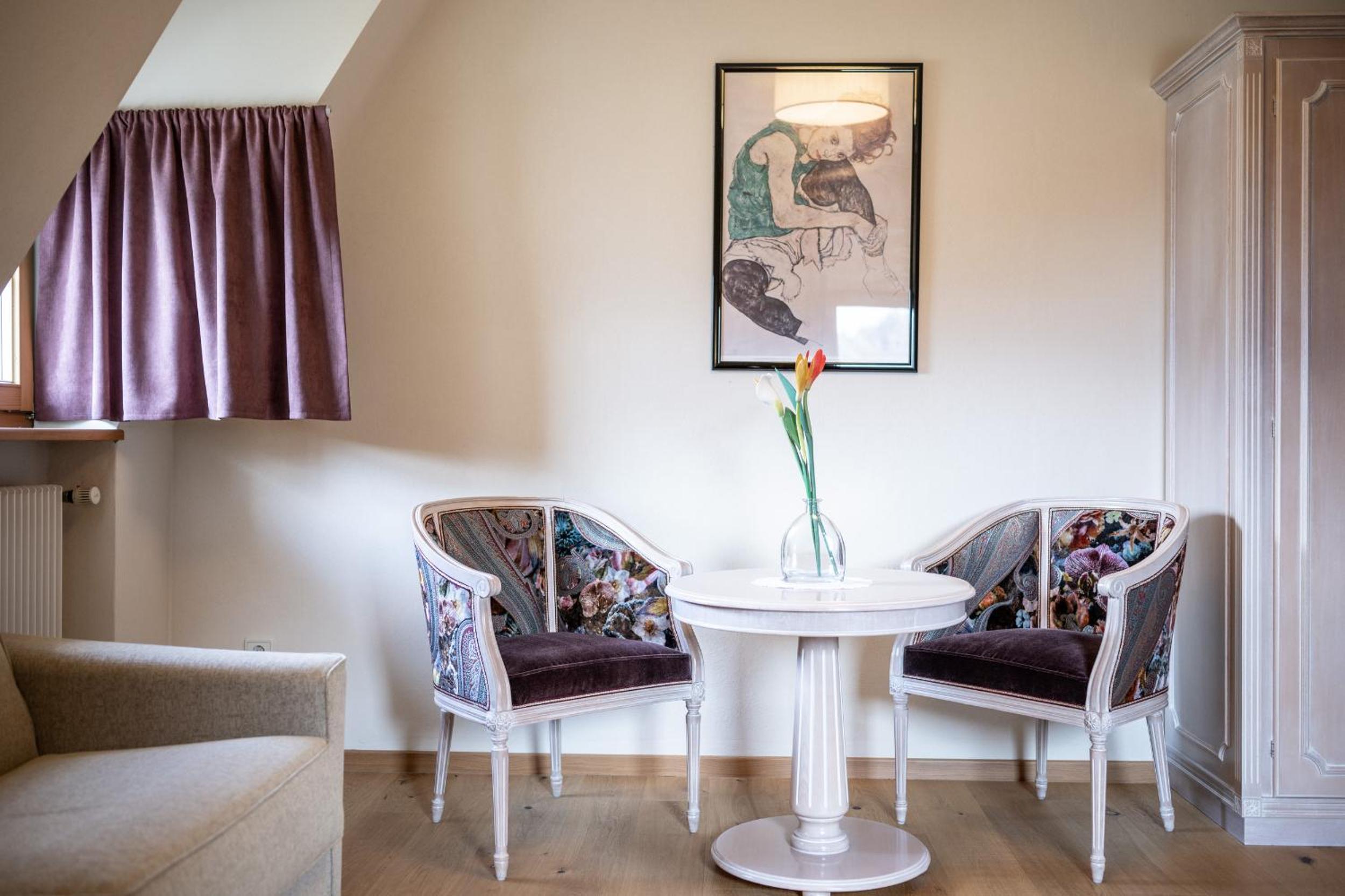 Suite photo 1