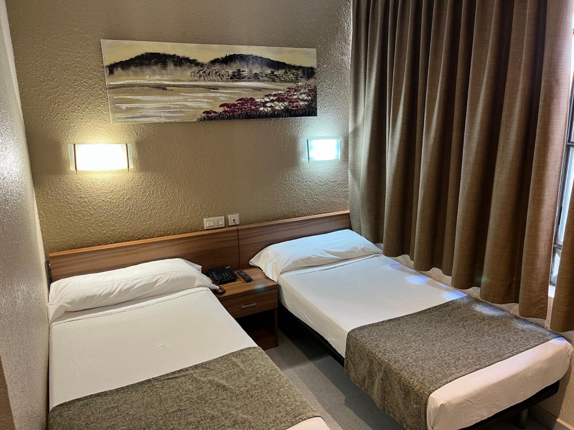 Twin Room photo 3