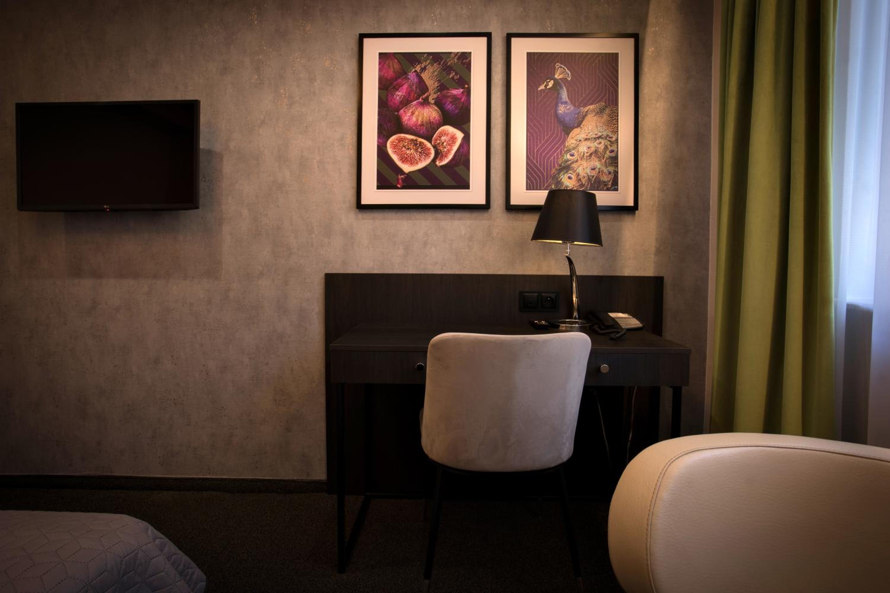 Standard Apartment - Photo 3
