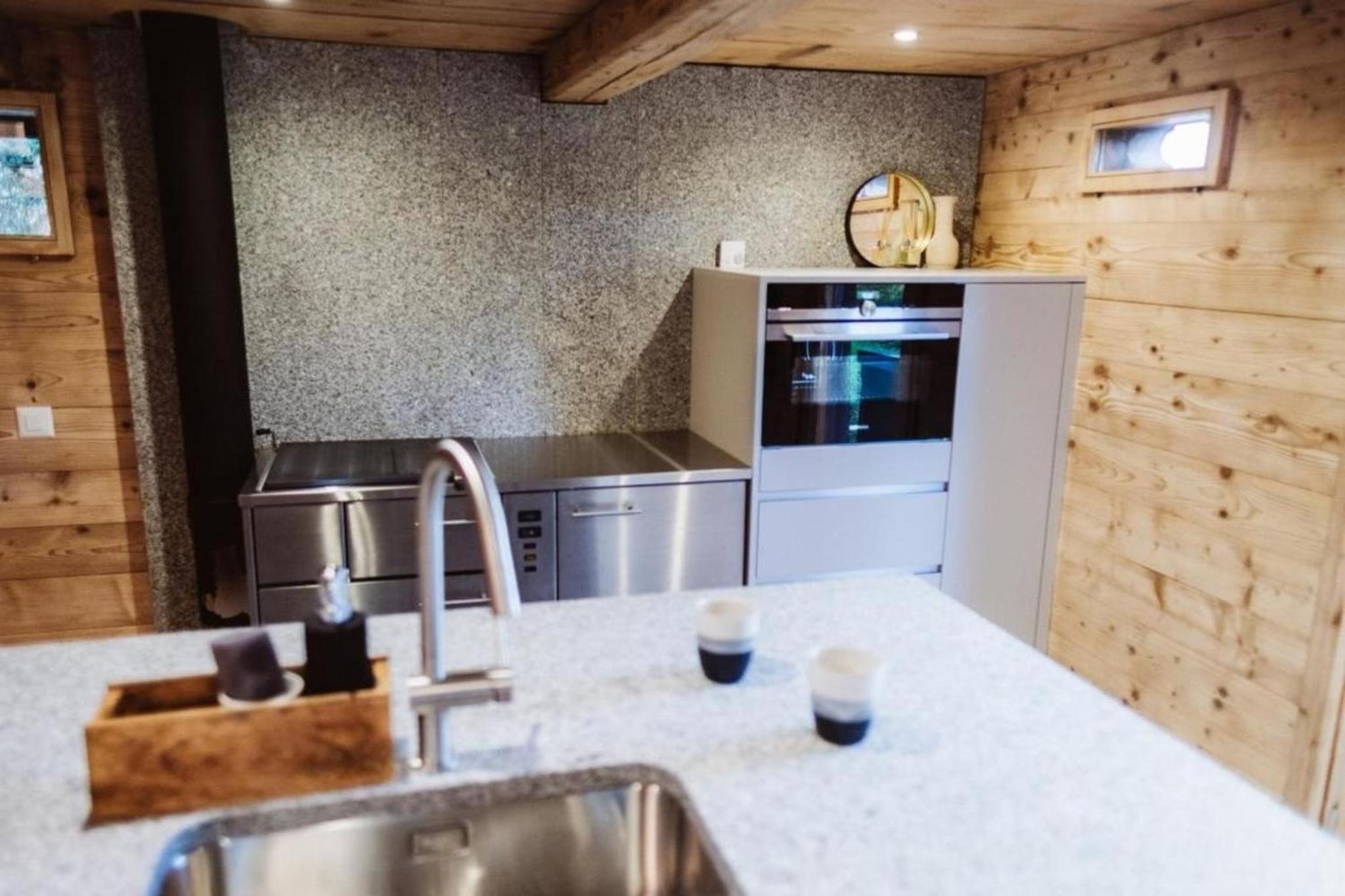 Holiday Home photo 2
