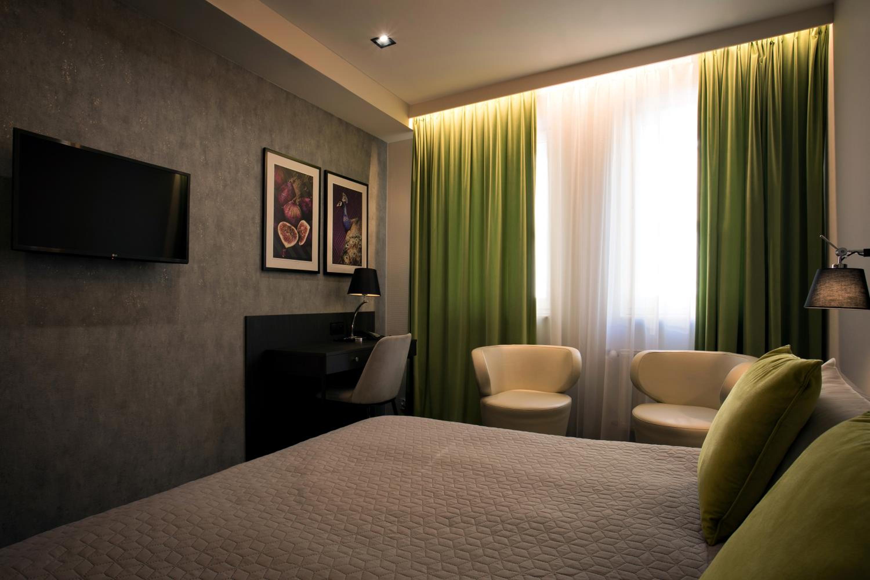 Standard Apartment - Photo 5