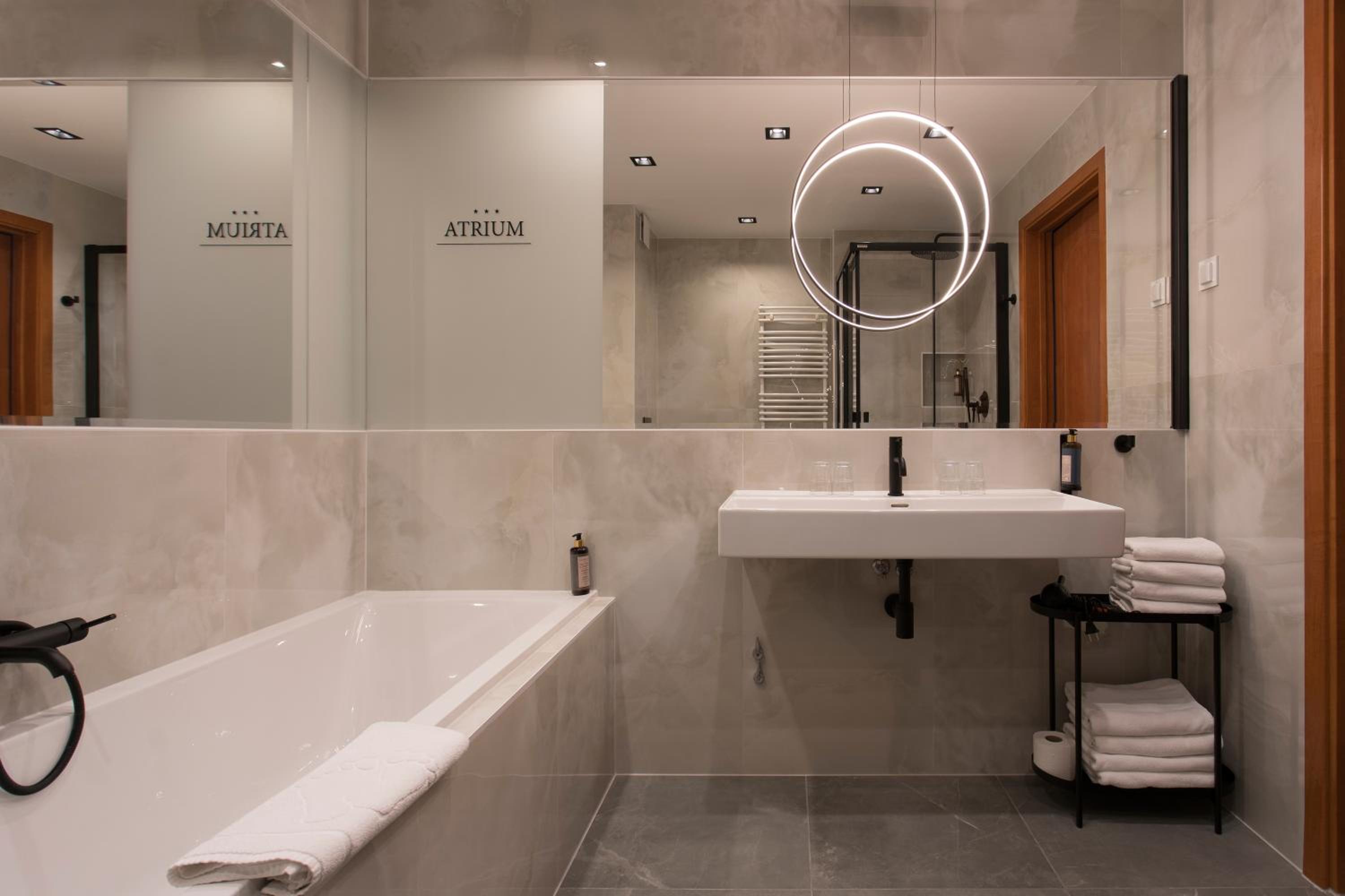 Standard Apartment - Photo 6