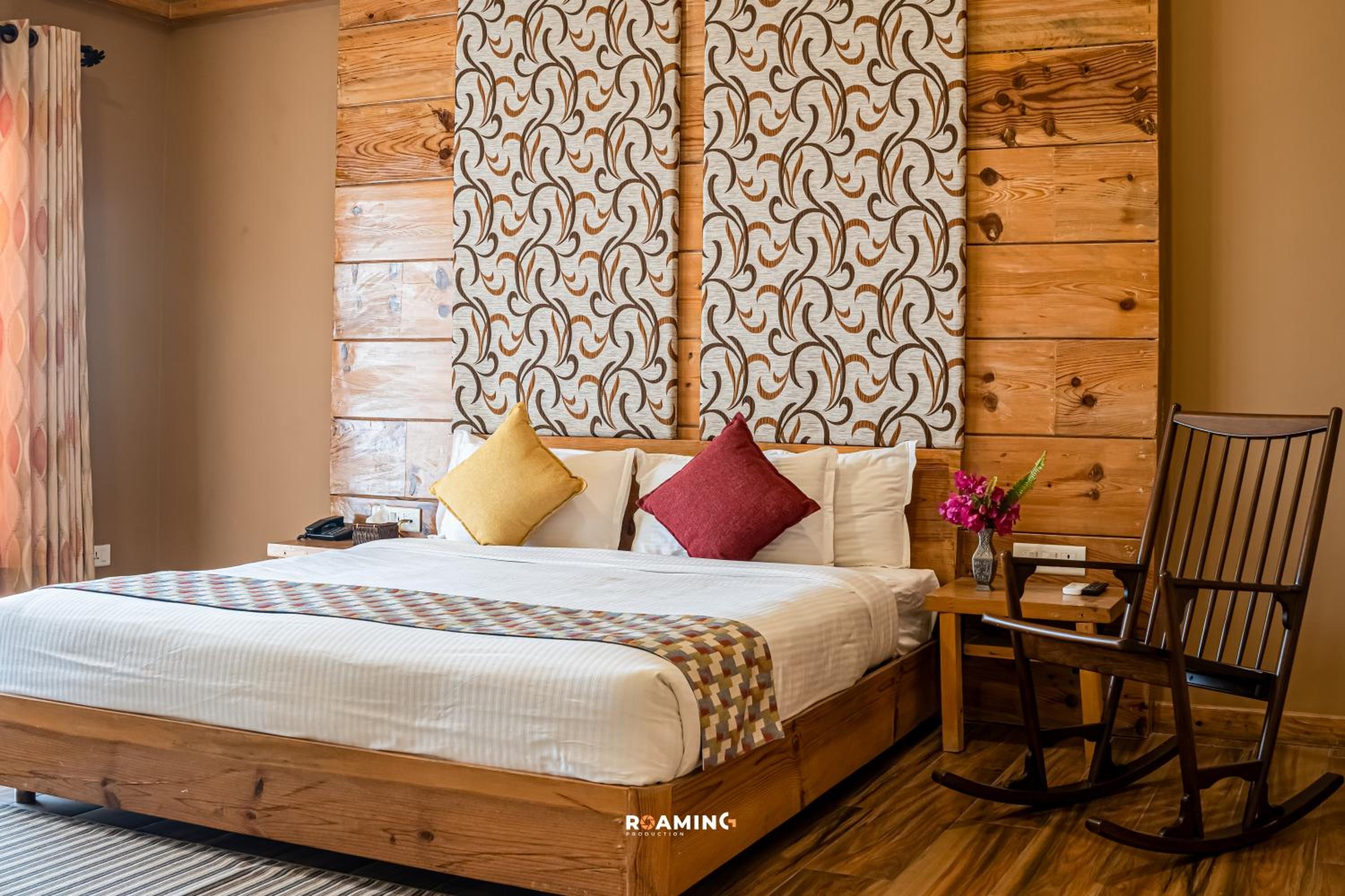 Suite with Mountain View - Photo 1