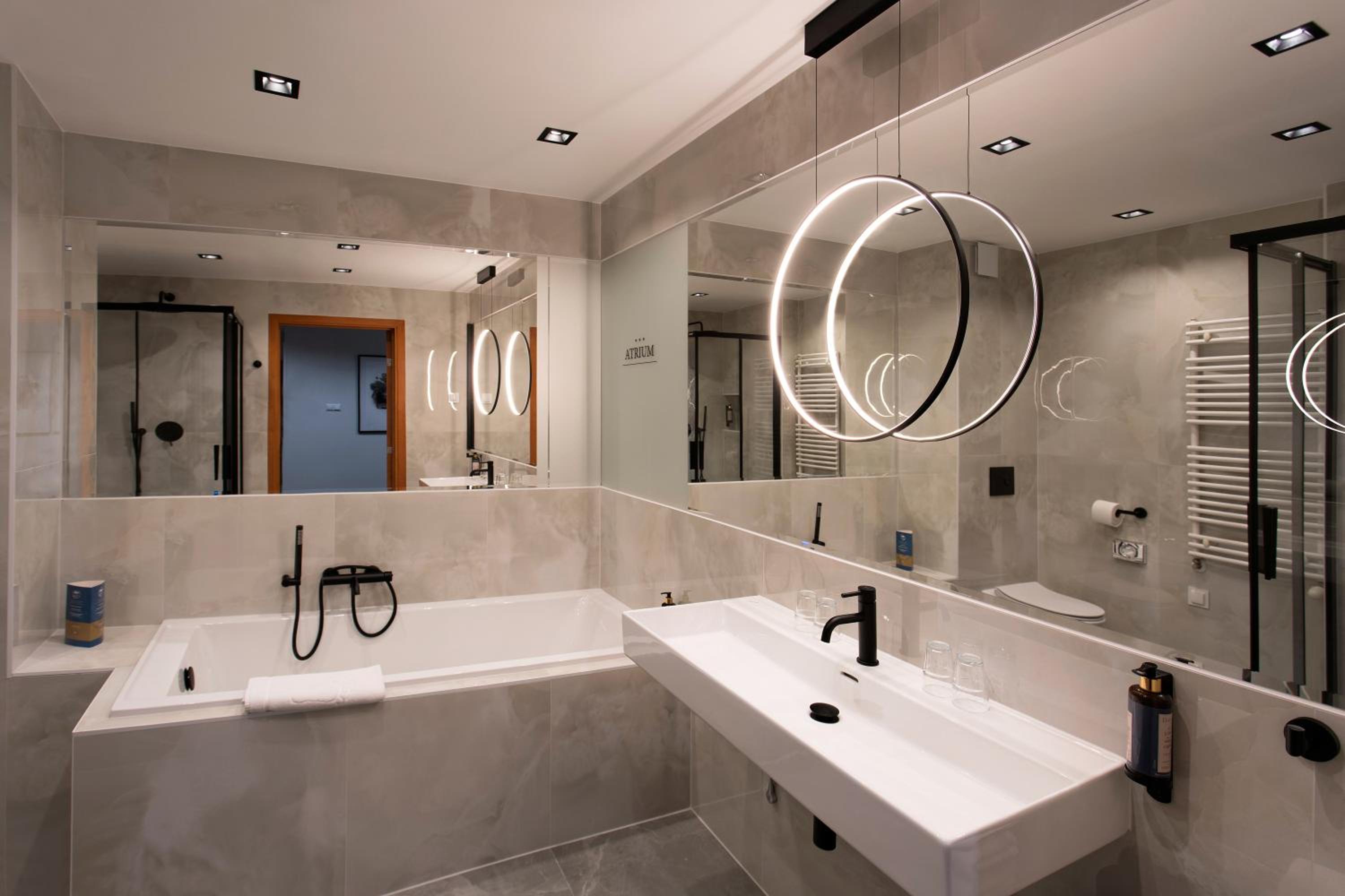 Standard Apartment - Photo 4