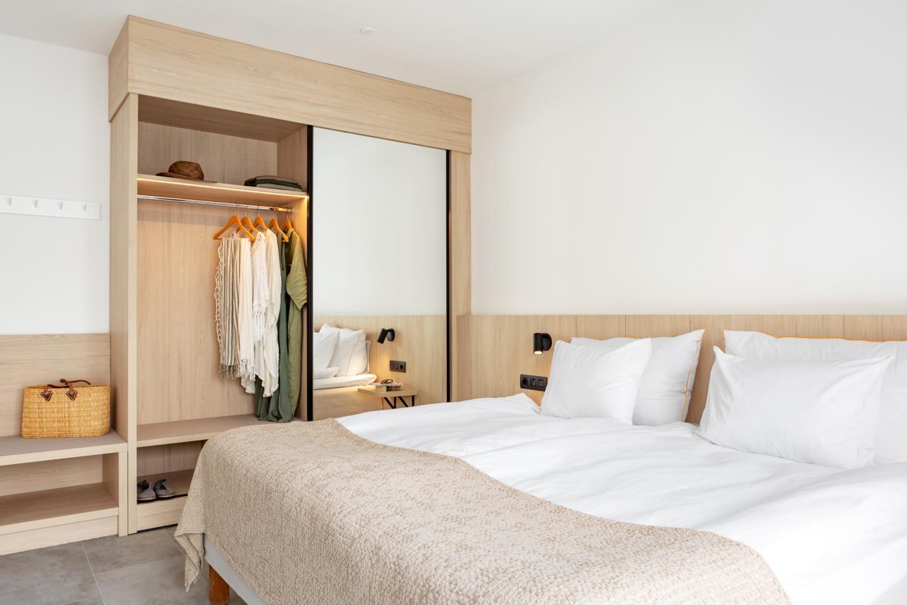 Suite with Balcony photo 2