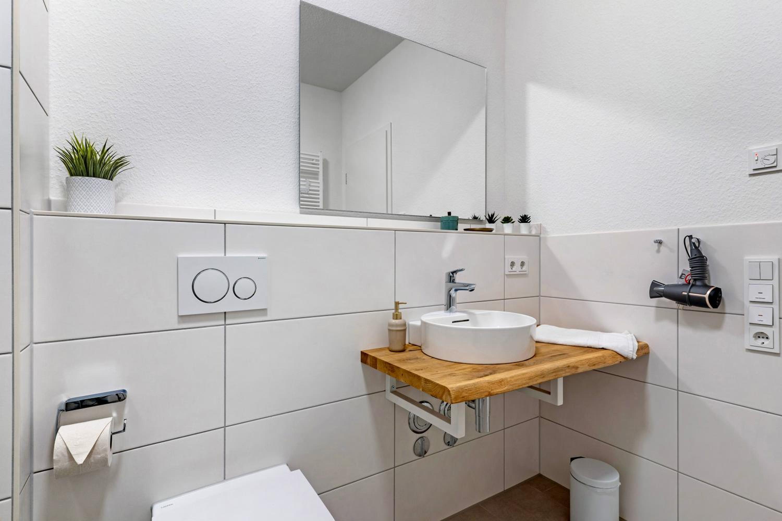Superior One-Bedroom Apartment with Balcony photo 3