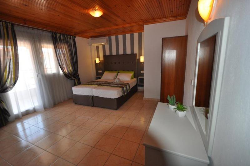 Triple Room with Mountain View photo 1