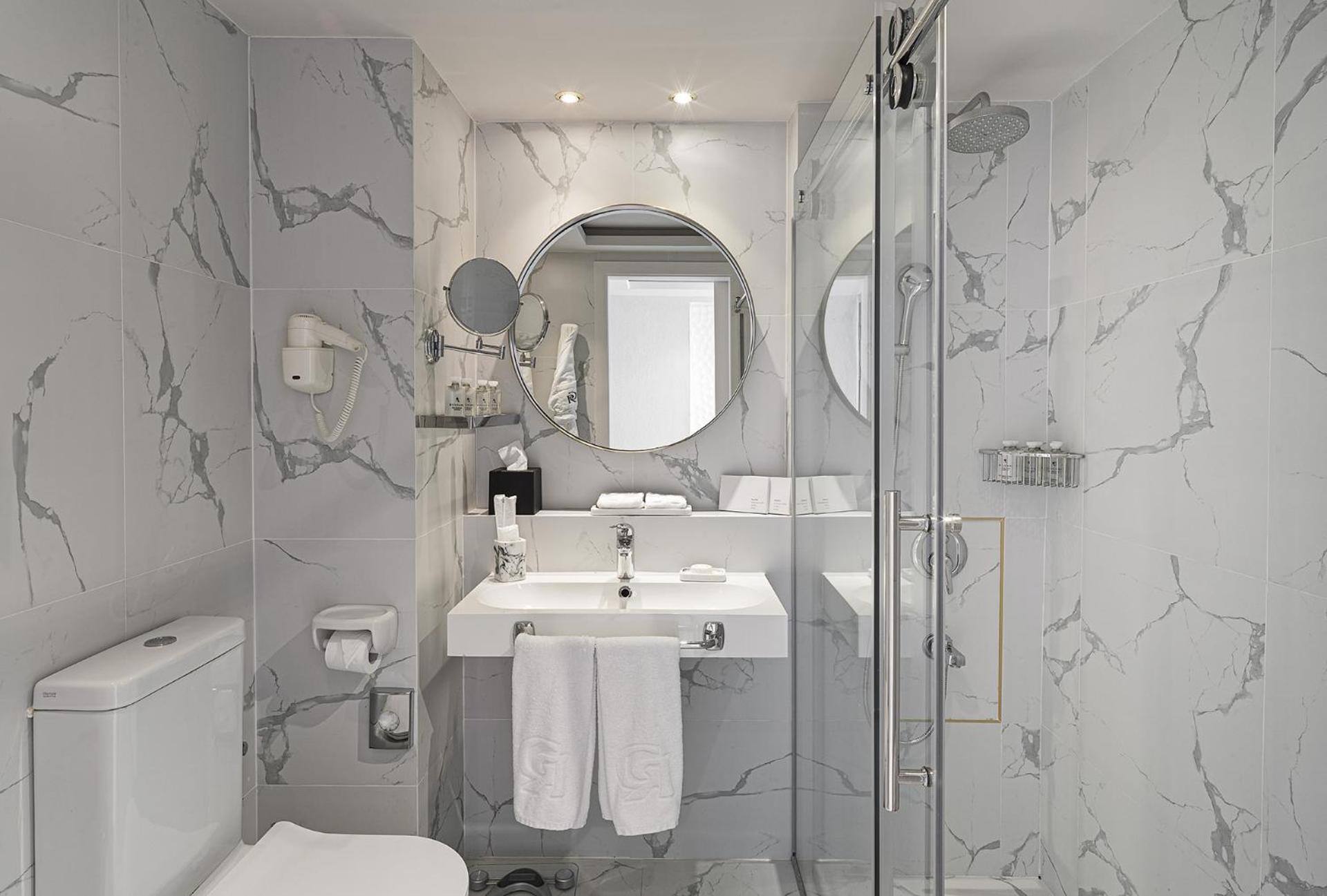 Executive Junior Suite with Sea View  - Photo 6