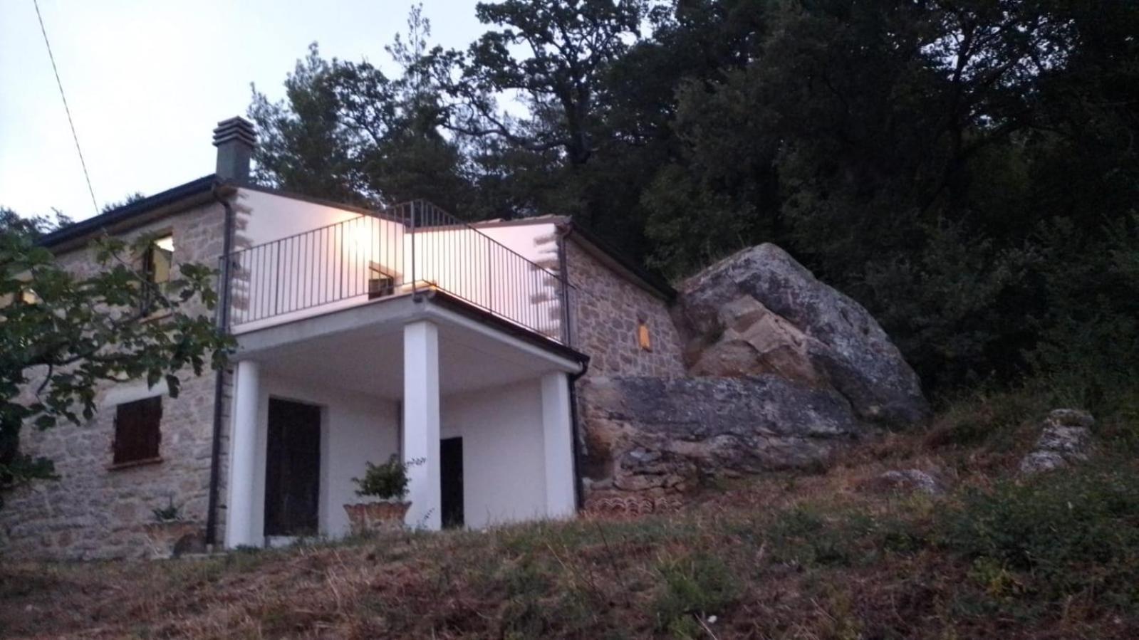 Two-Bedroom House photo 3