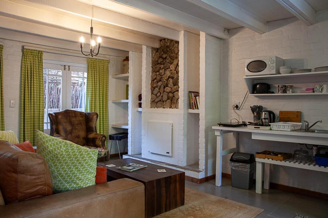 Chalet photo 2