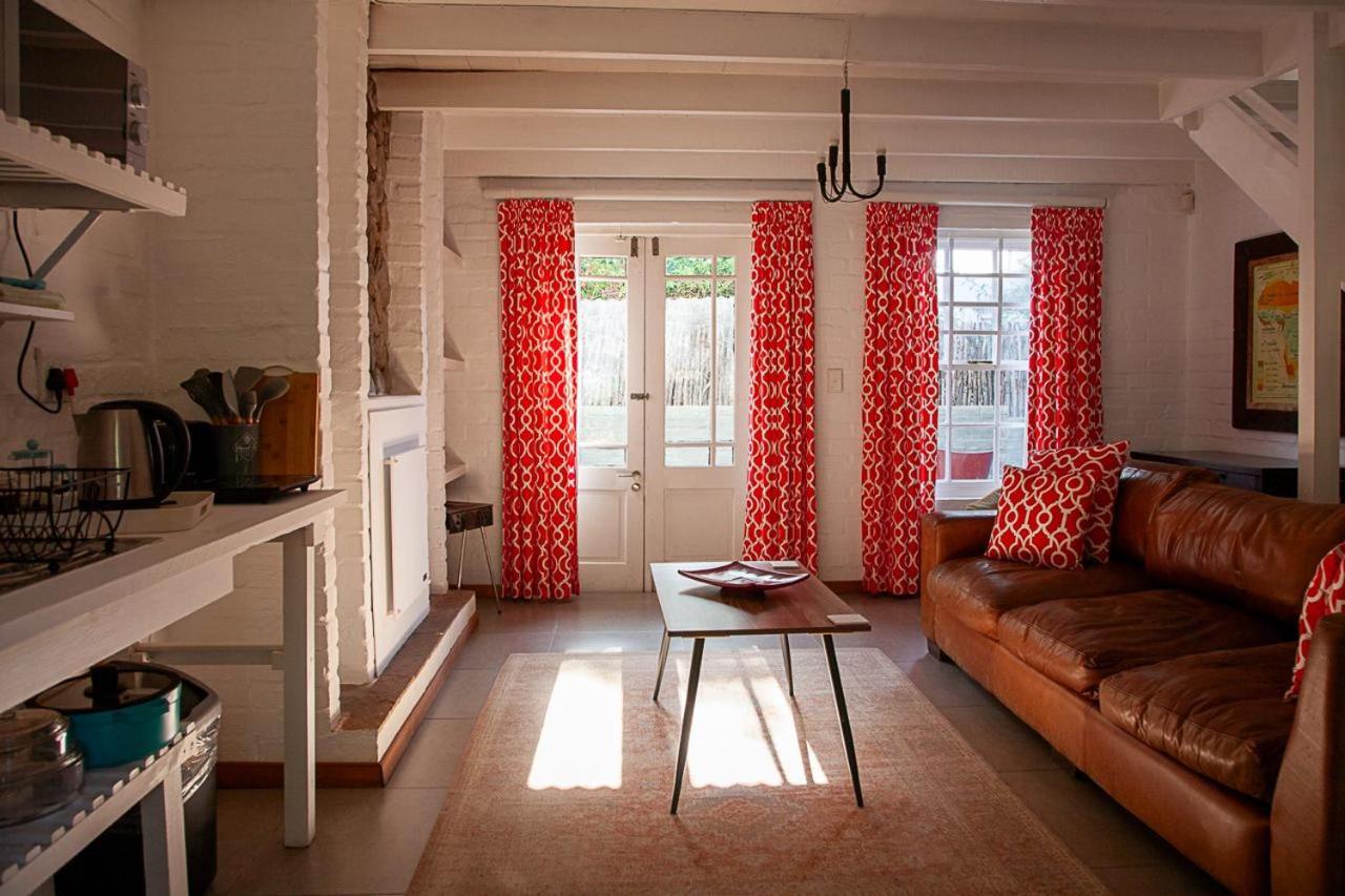 Chalet photo 3