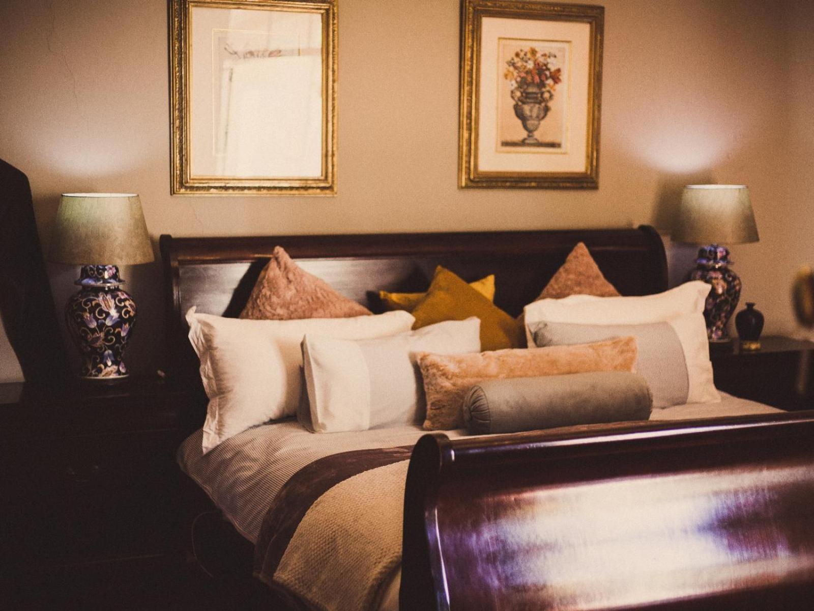 Queen Suite photo 1