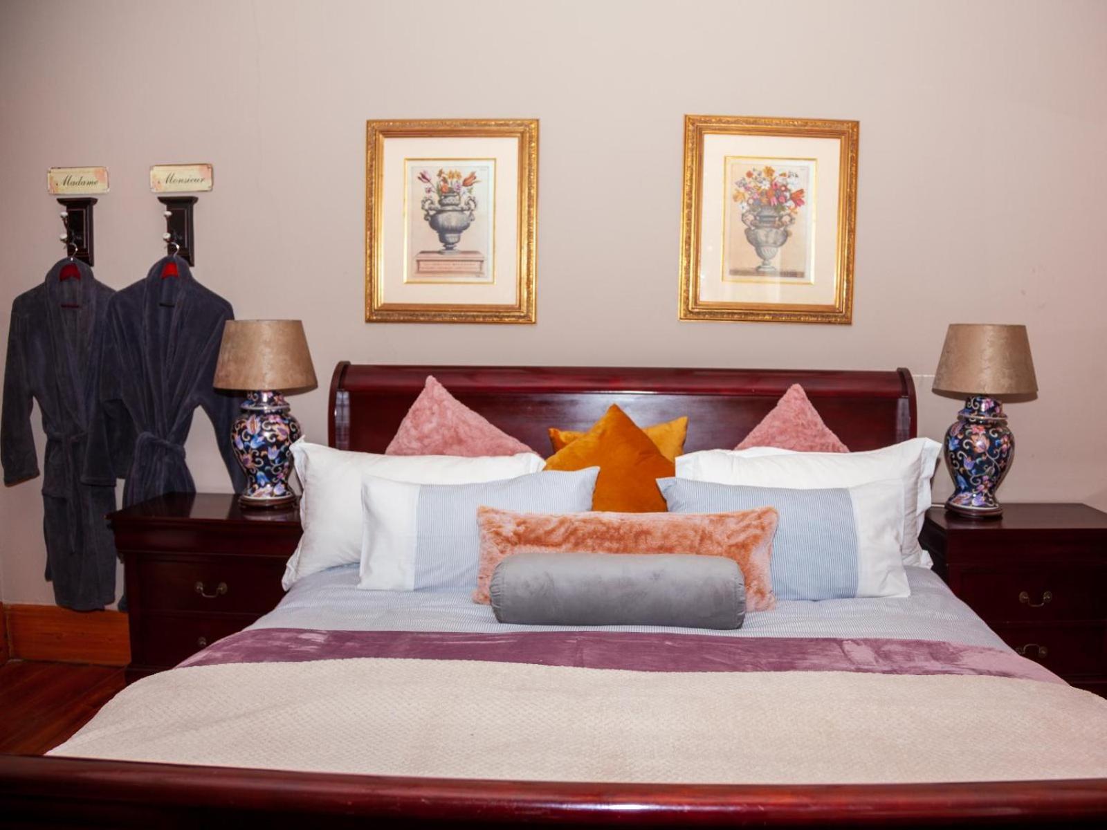 Queen Suite photo 3