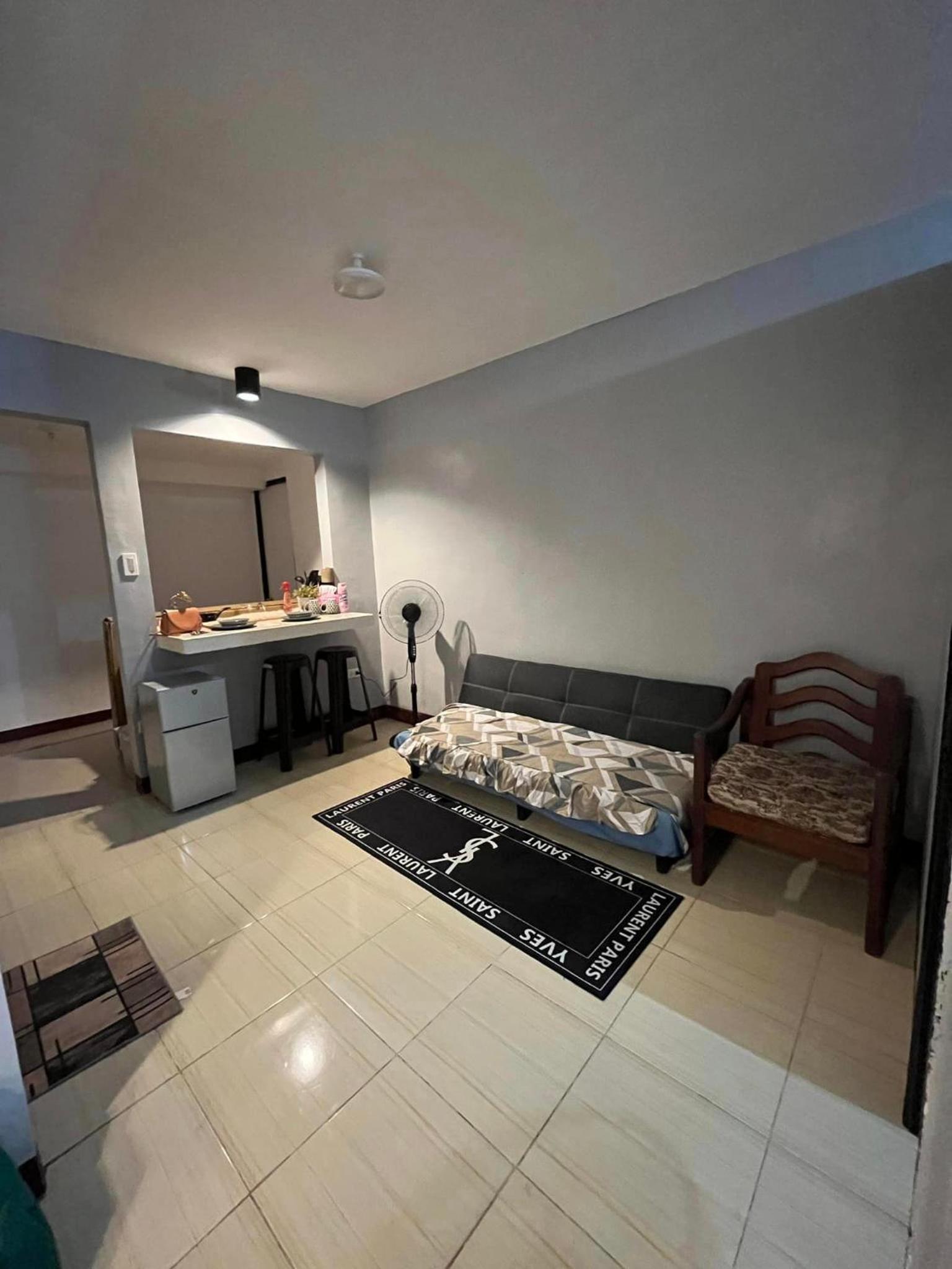 Double Room With Park View photo 2