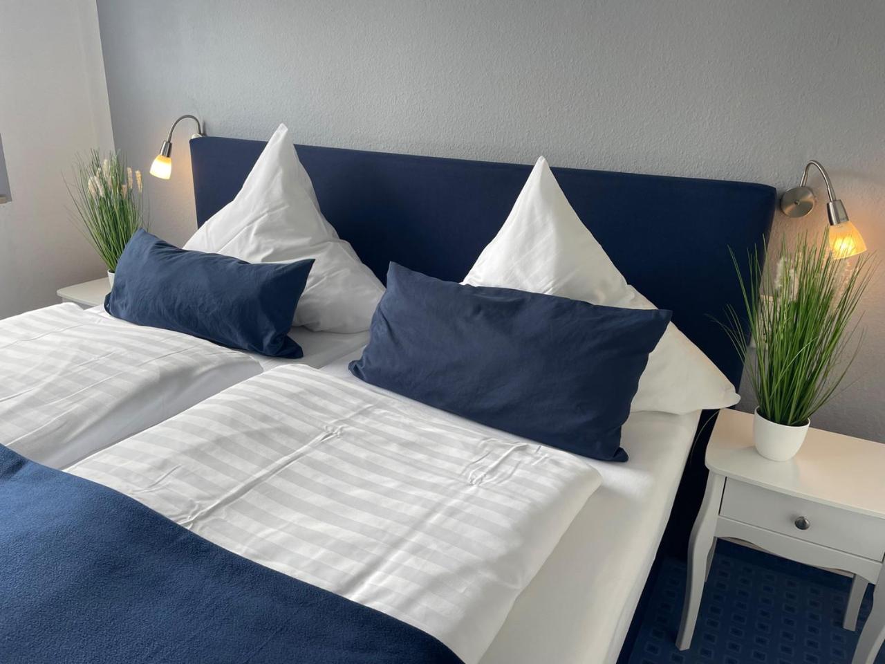 Double Room - Photo 1