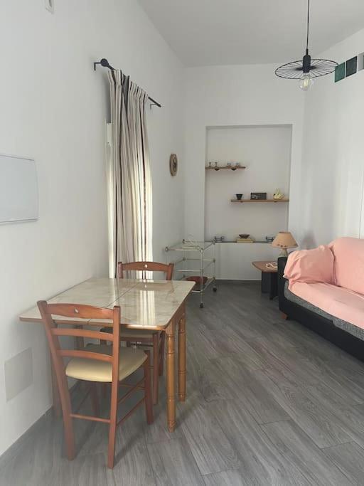 Casa de una habitación