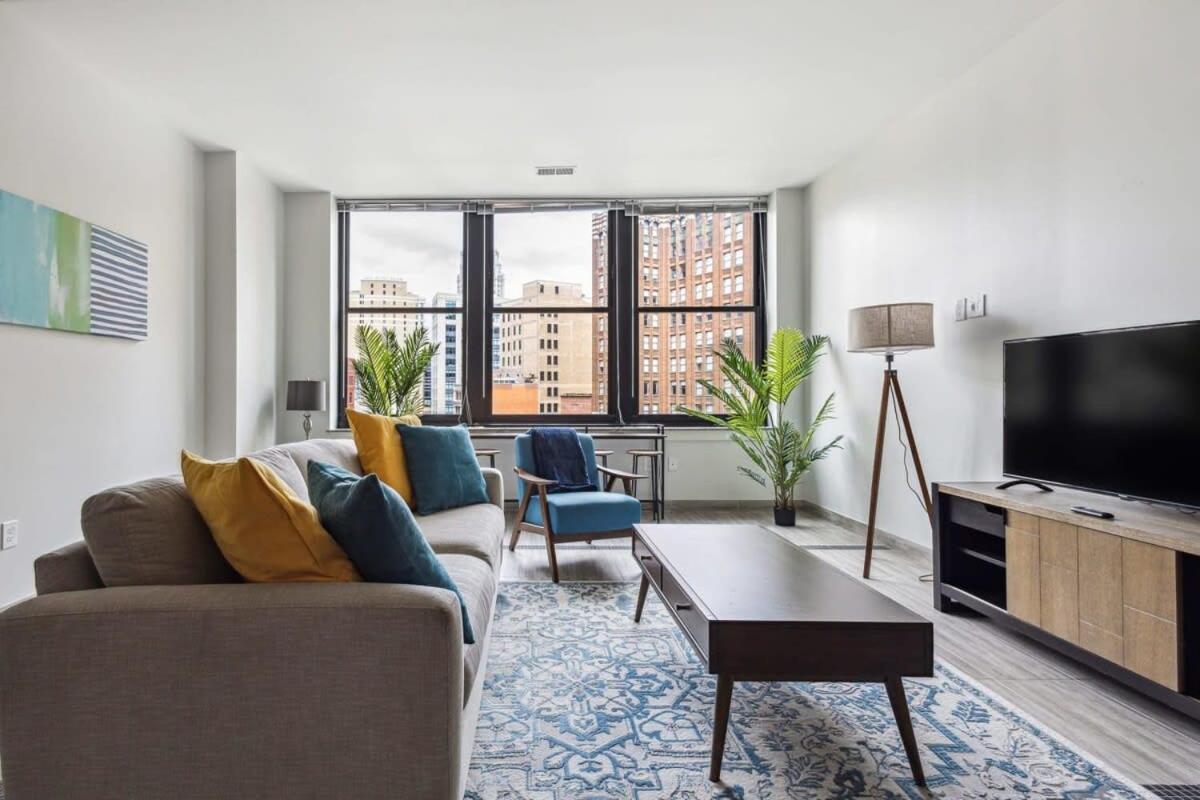 Apartment photo 1