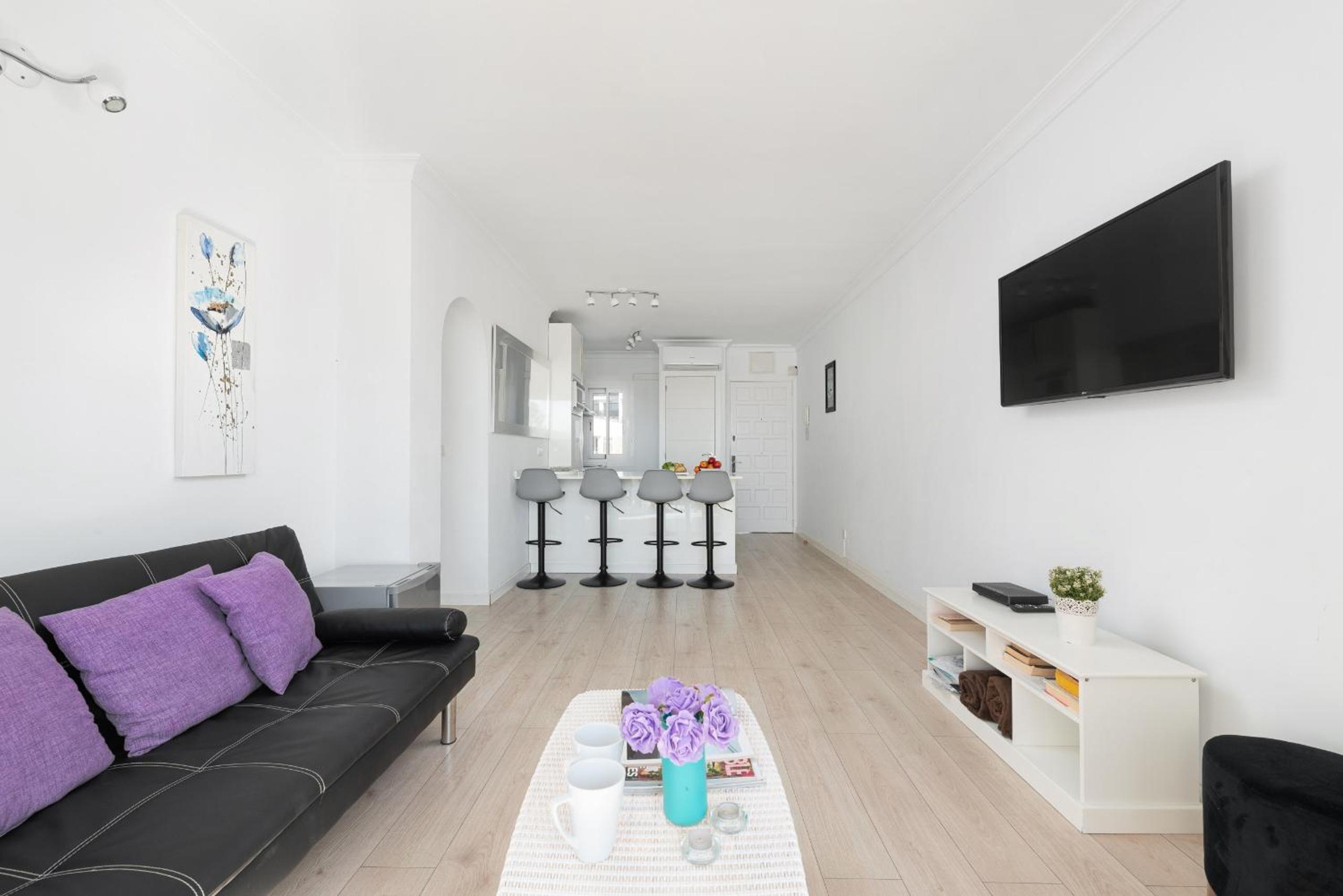 Apartamento