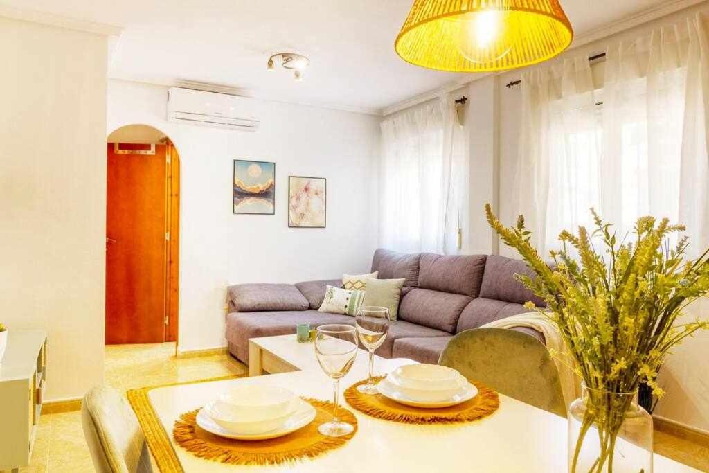 Departamento de tres habitaciones