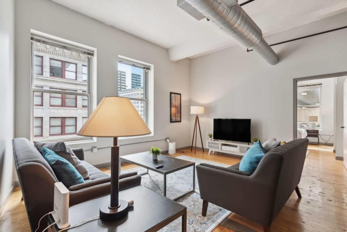 Apartment photo 1