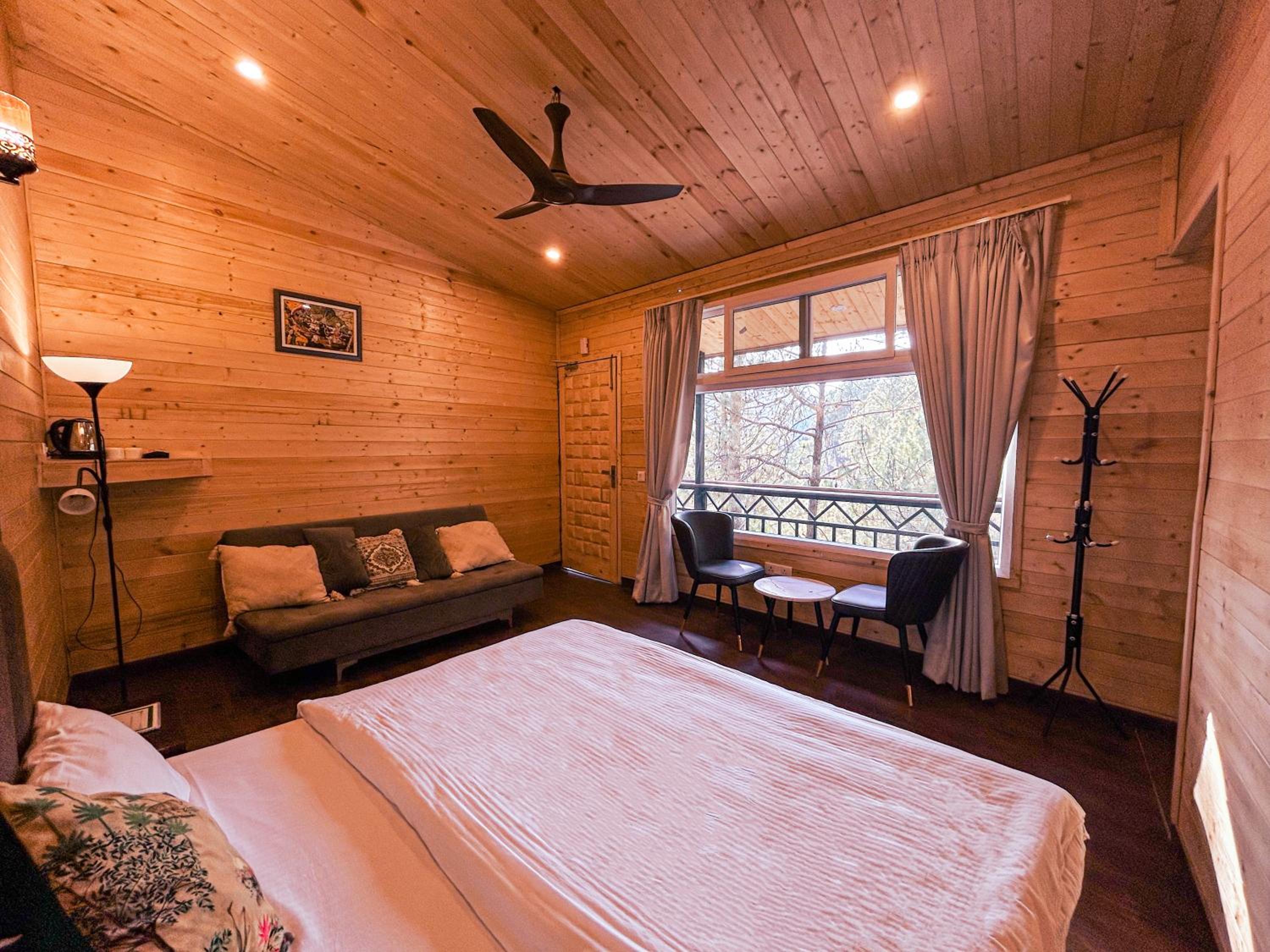 King Room photo 1