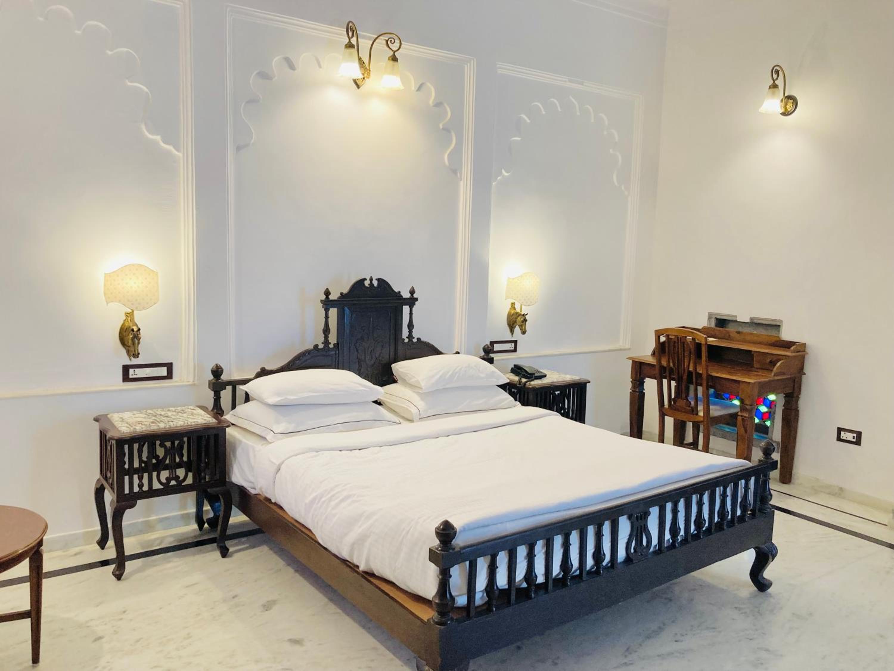 Haveli Room - Photo 5