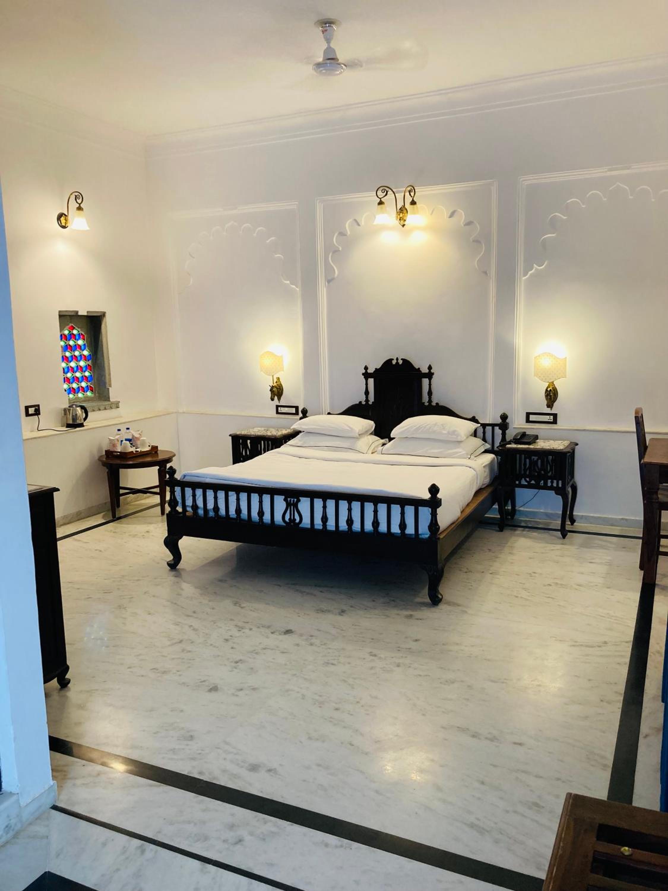 Haveli Room - Photo 4