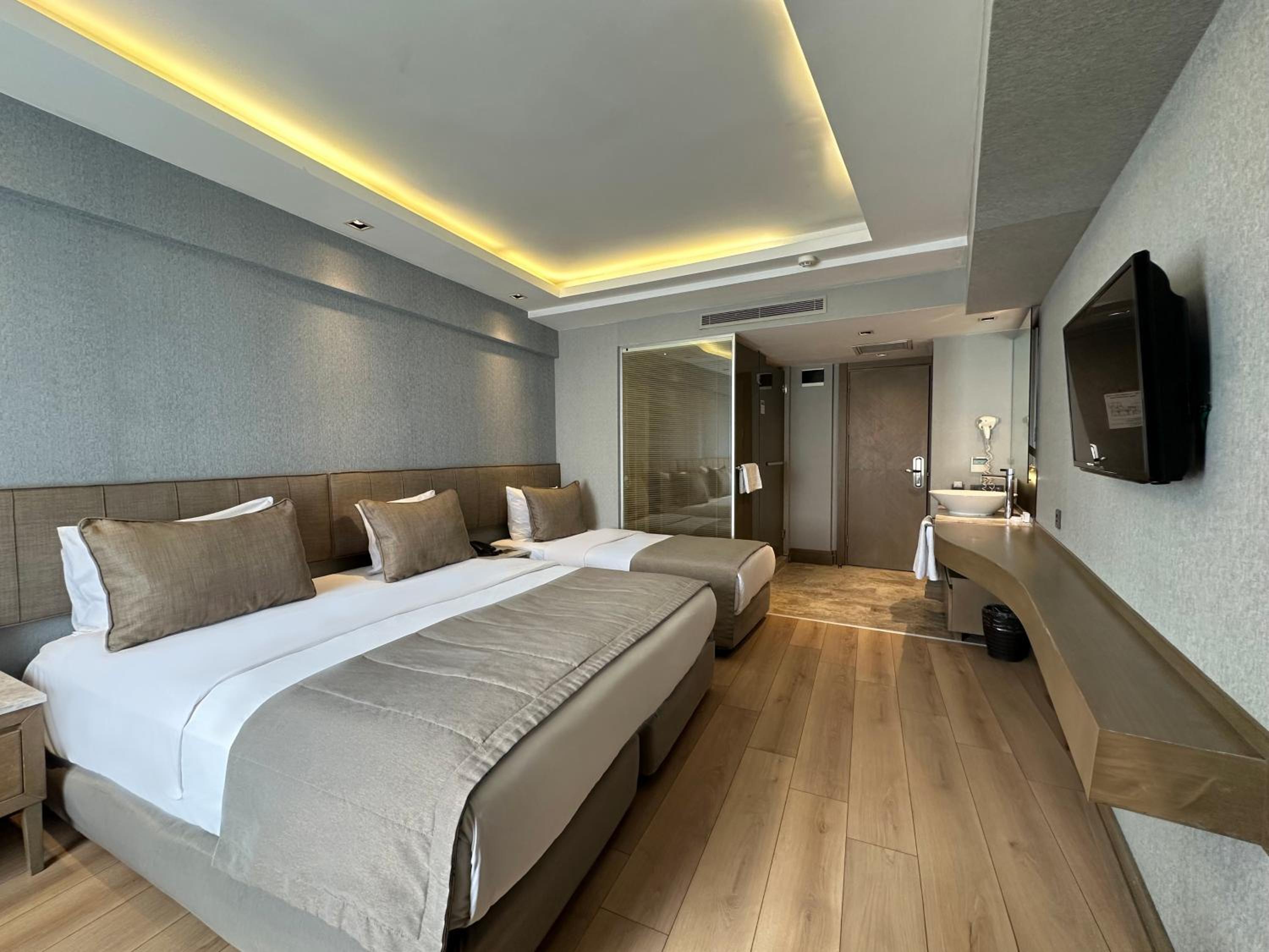Triple Room photo 1