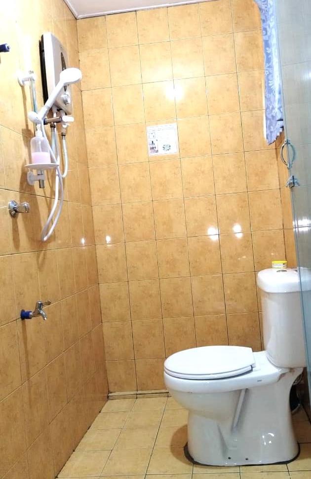 Double Room with Mountain View photo 1