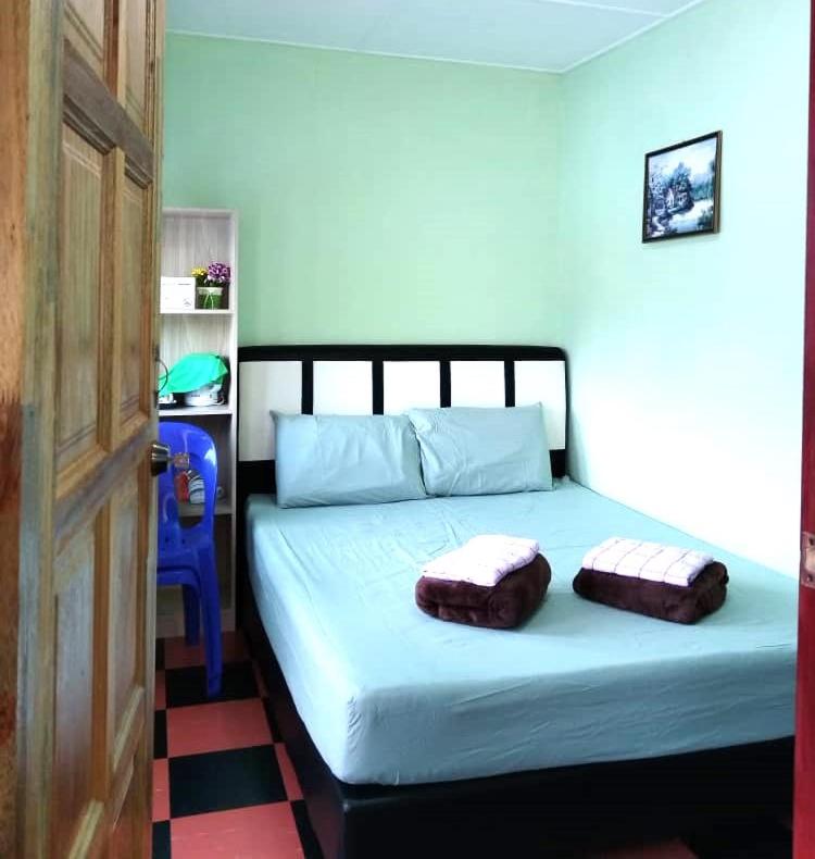 Double Room with Mountain View photo 3