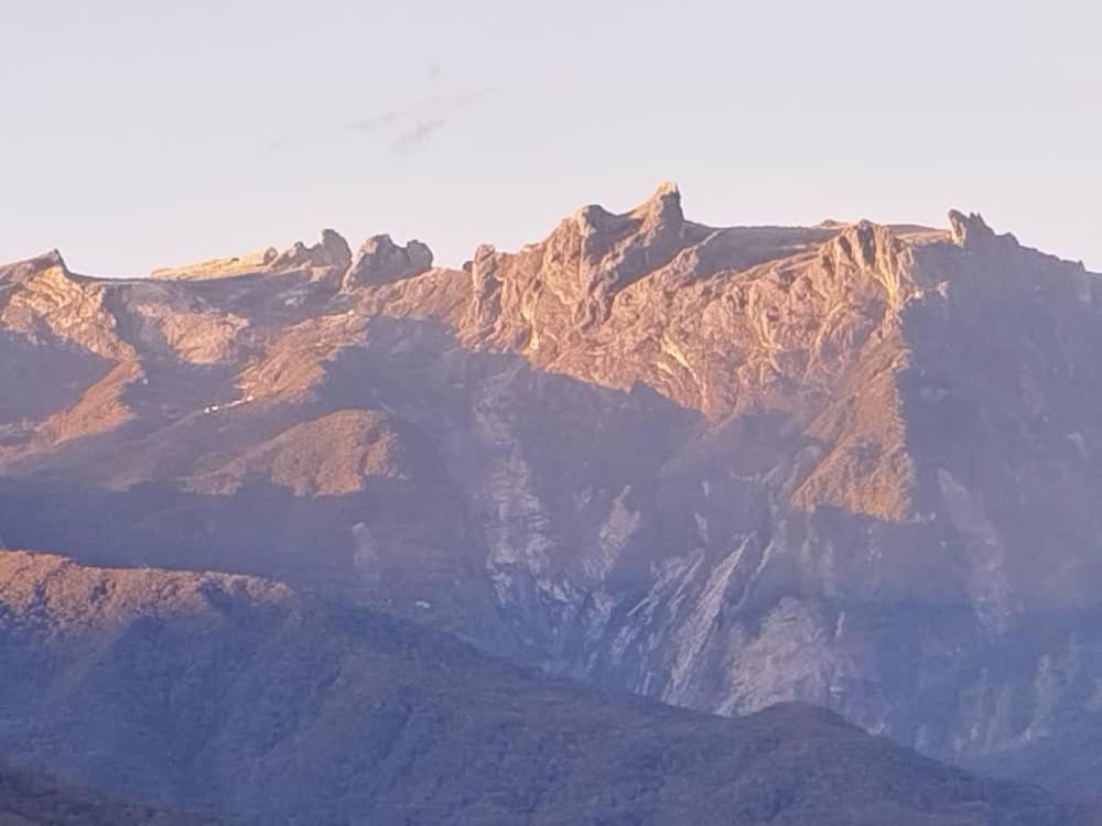 Twin Room with Mountain View photo 3