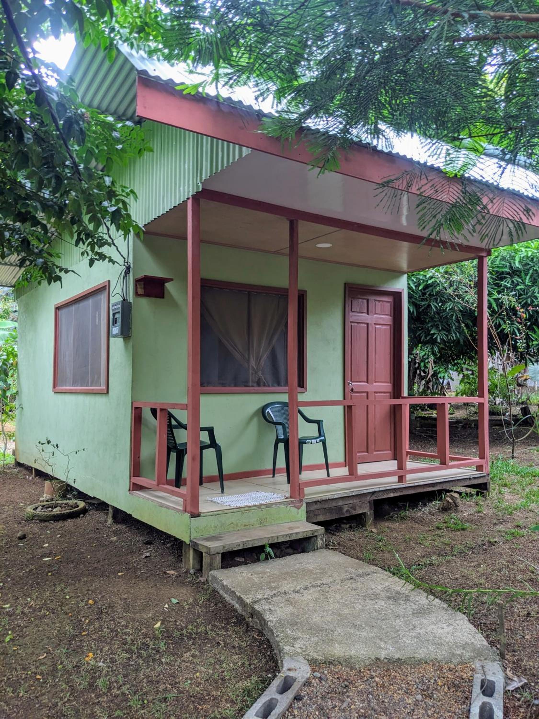 Triple Room with Private Bathroom photo 1