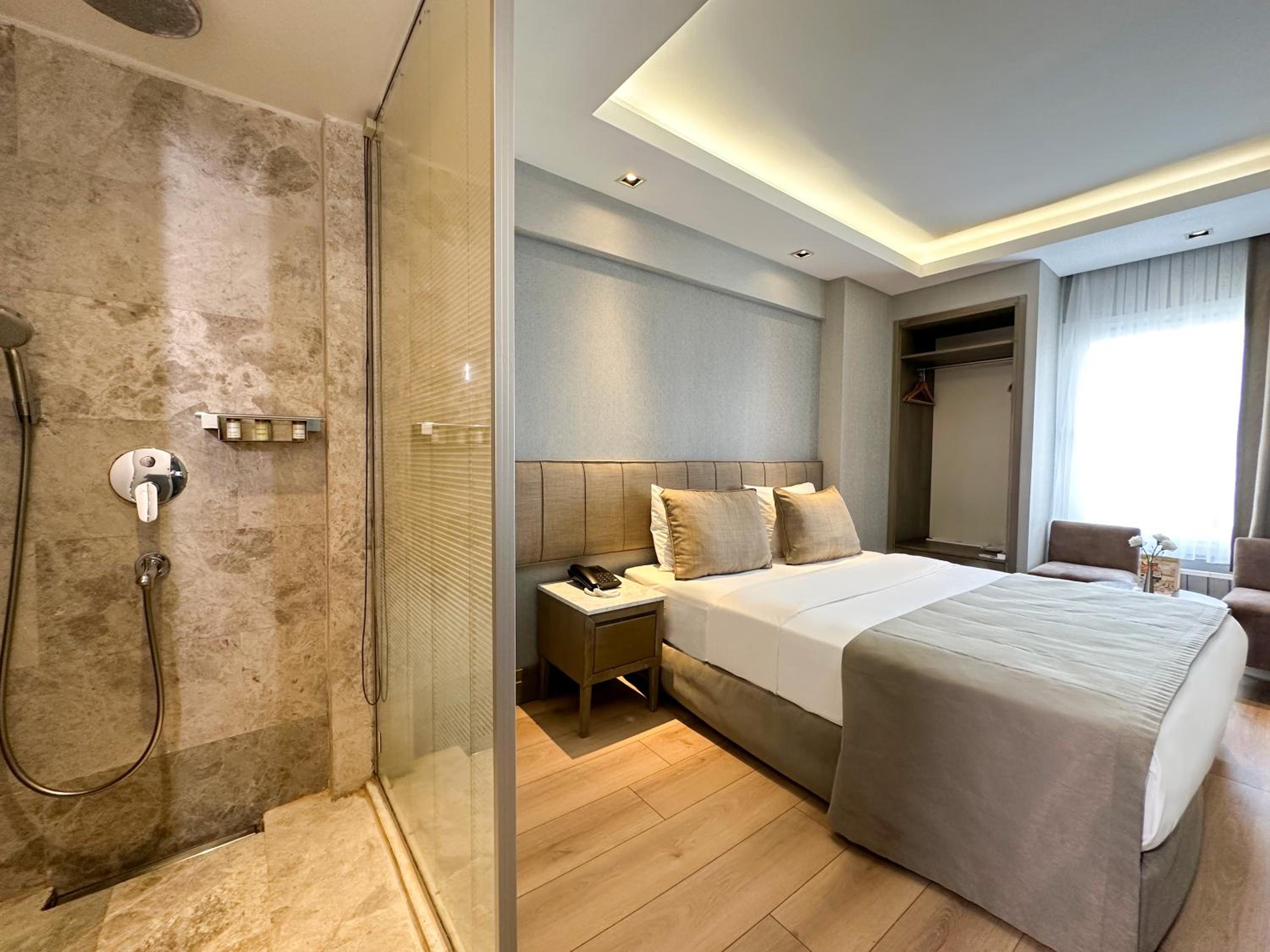 Standard Single Room photo 3