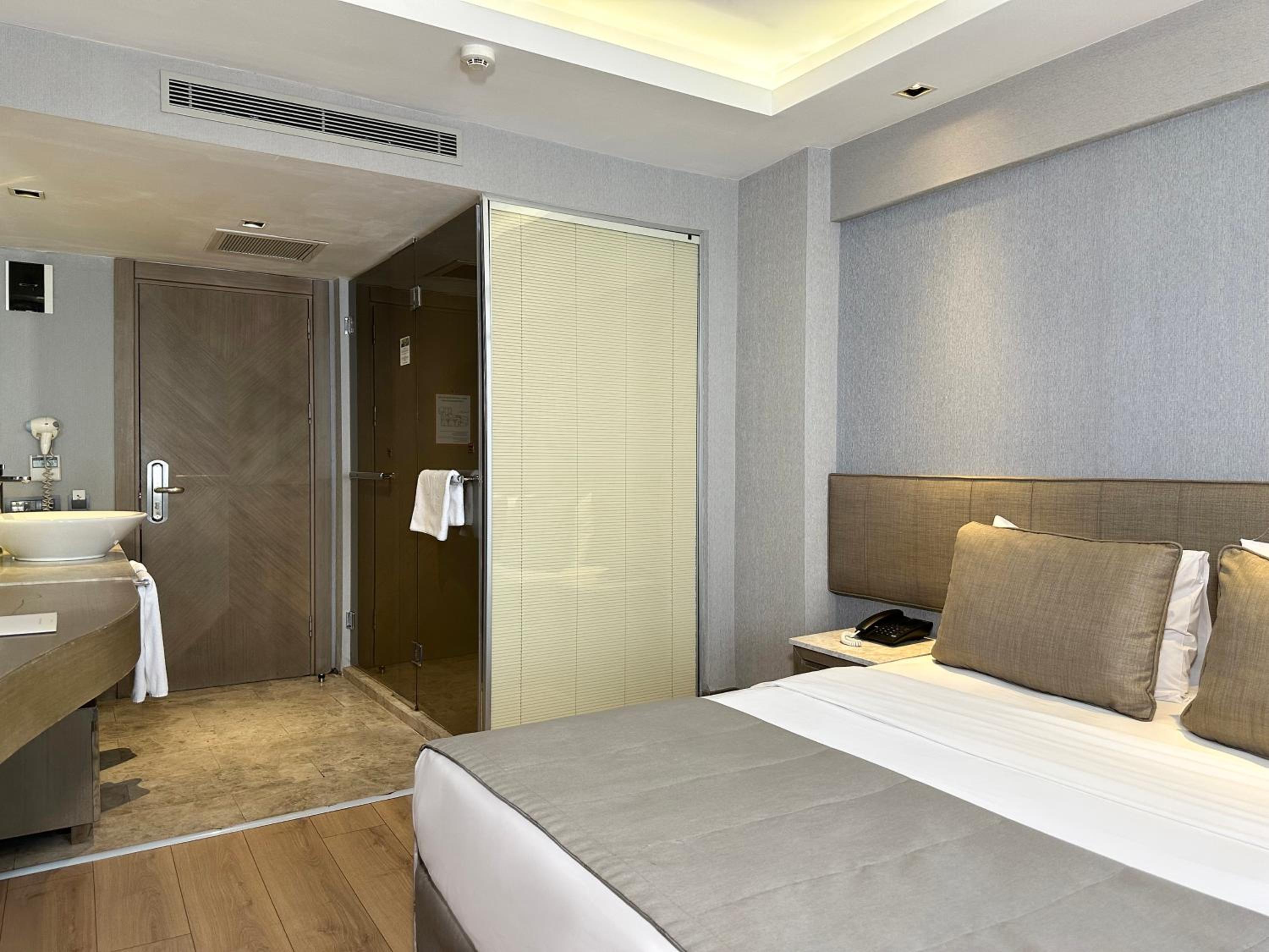 Standard Single Room photo 1