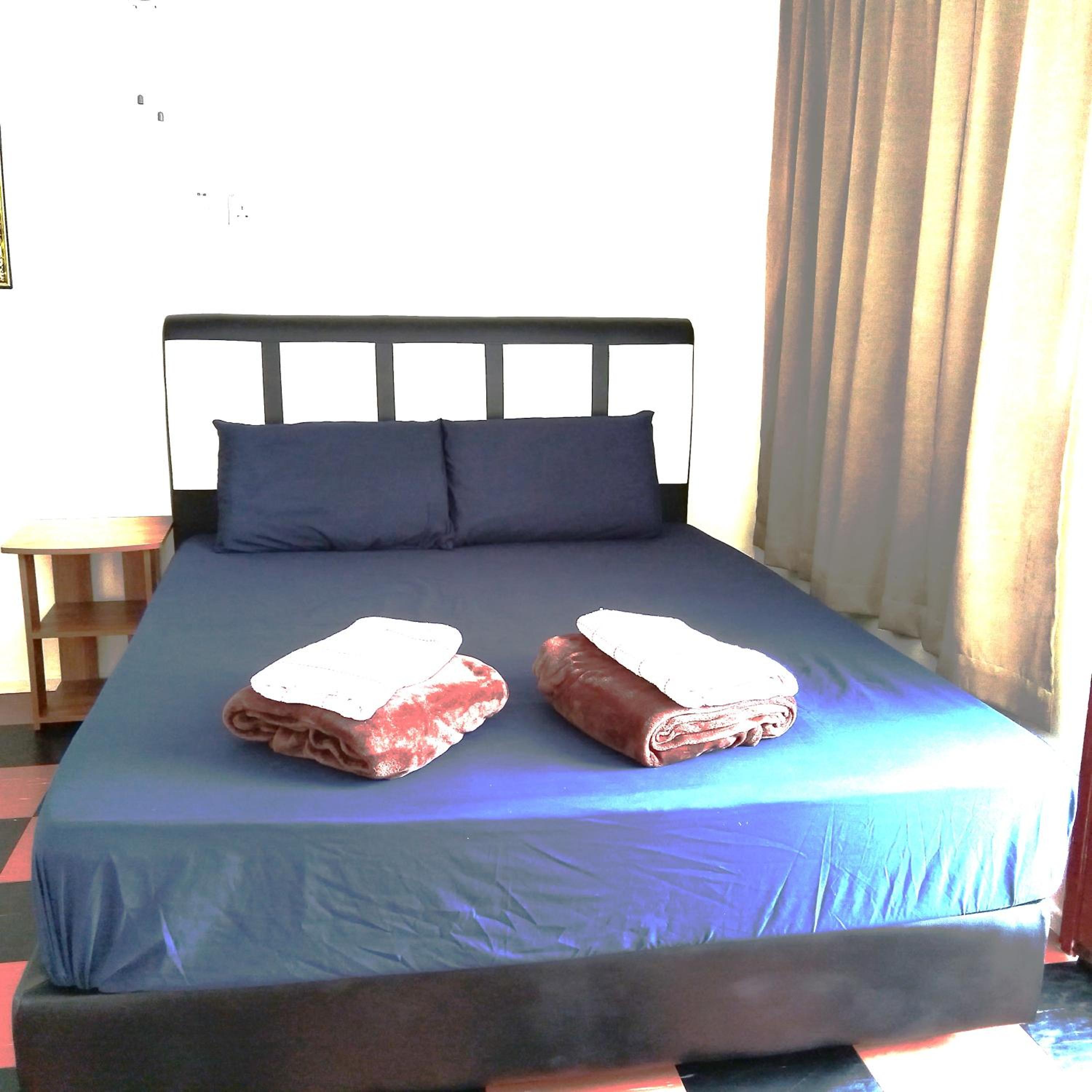 Triple Room with Mountain View photo 1