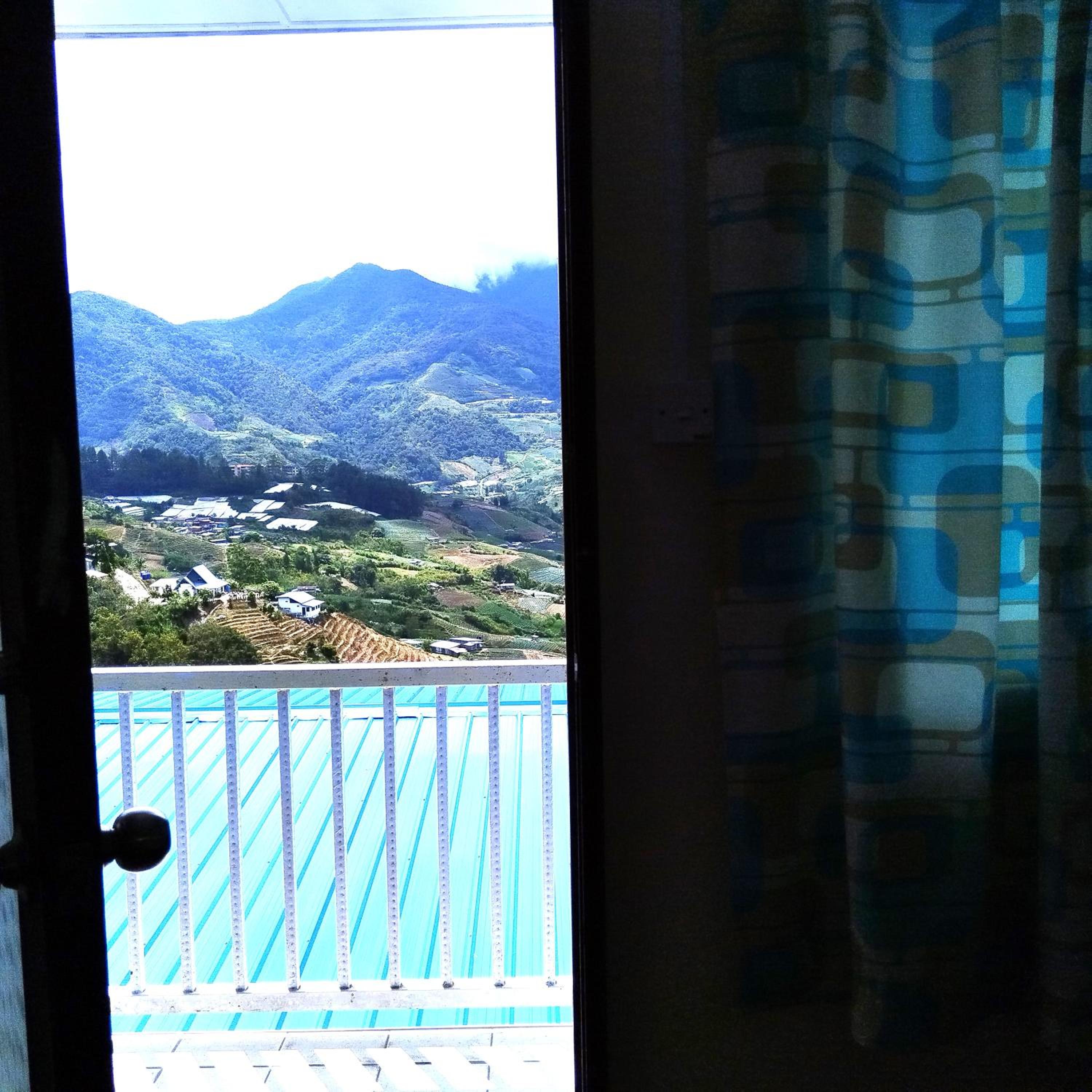 Triple Room with Mountain View photo 2