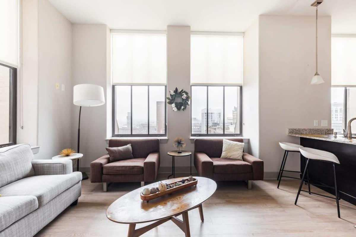 Apartment photo 1