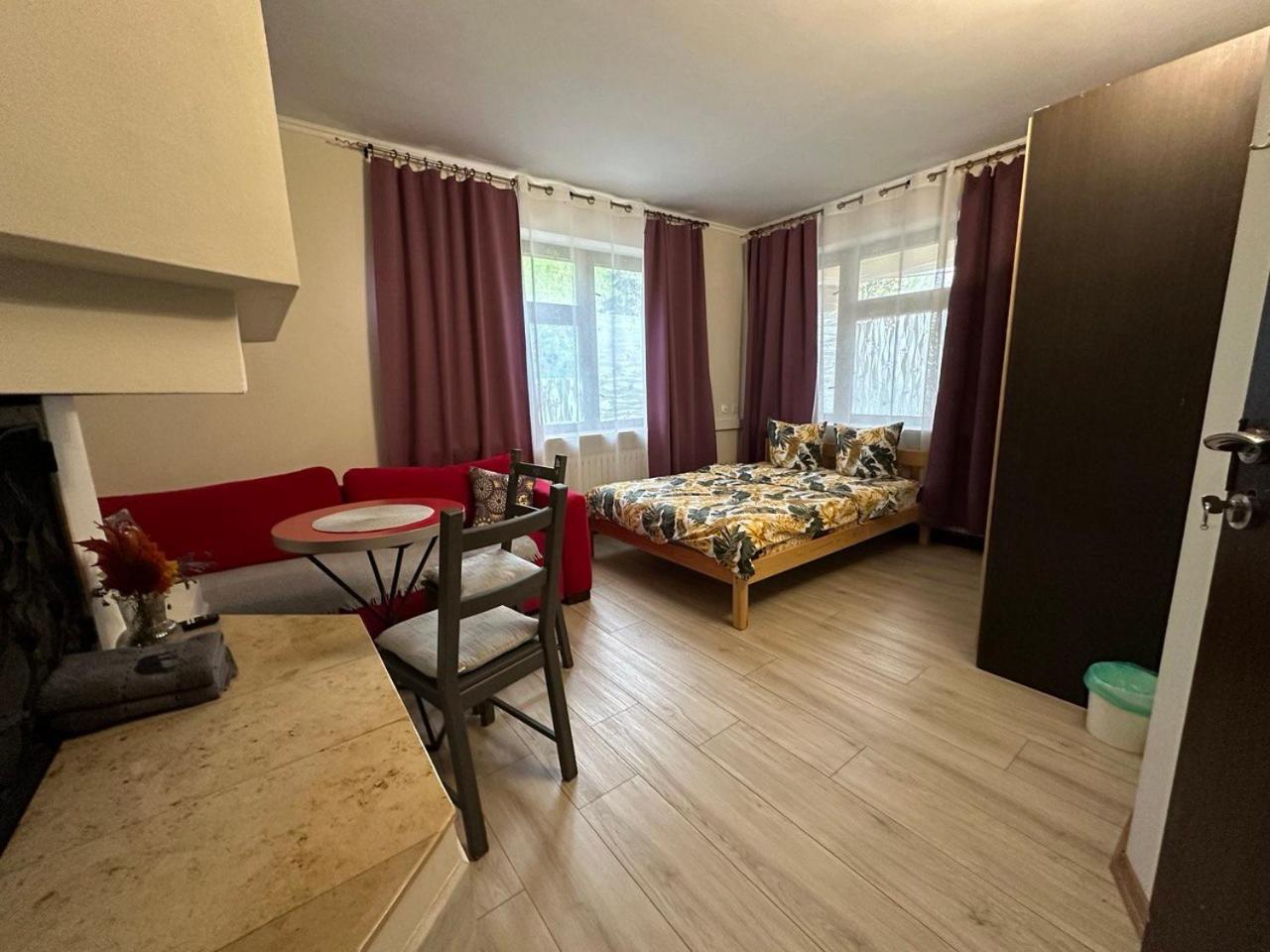 Deluxe Double Room - Photo 6