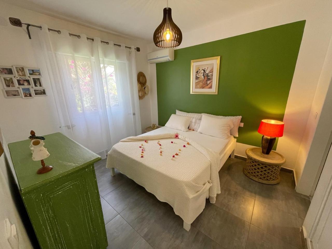 Two-Bedroom Villa