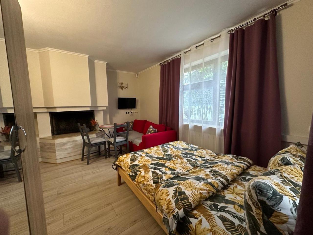 Deluxe Double Room - Photo 5