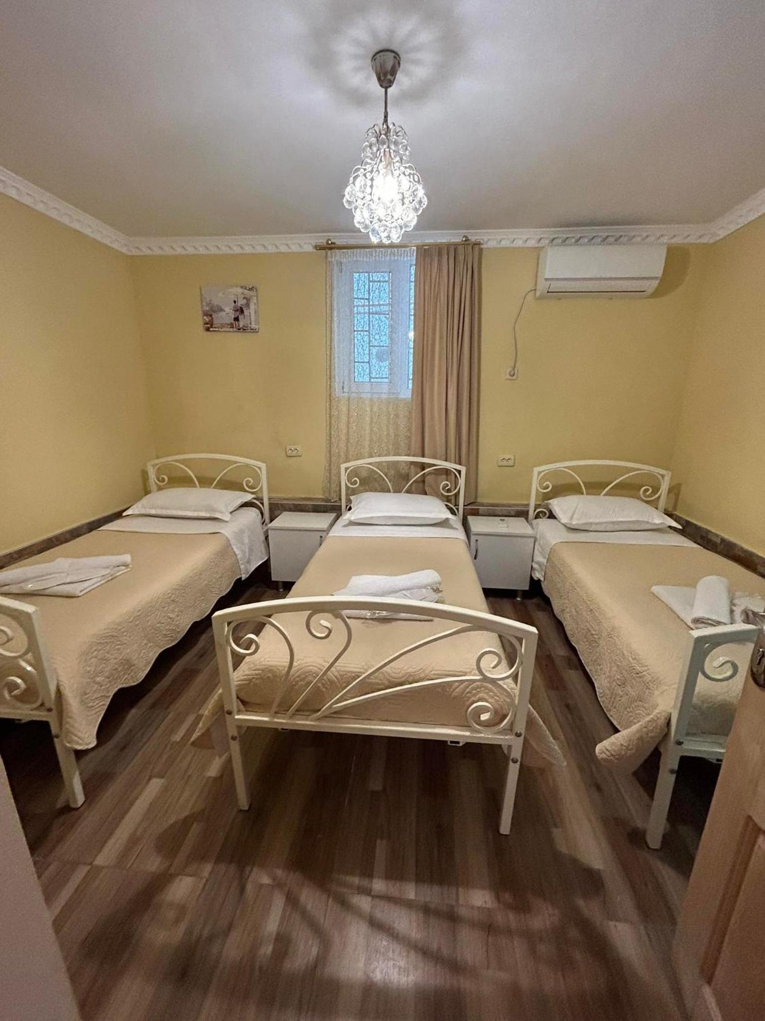 Triple Room photo 1