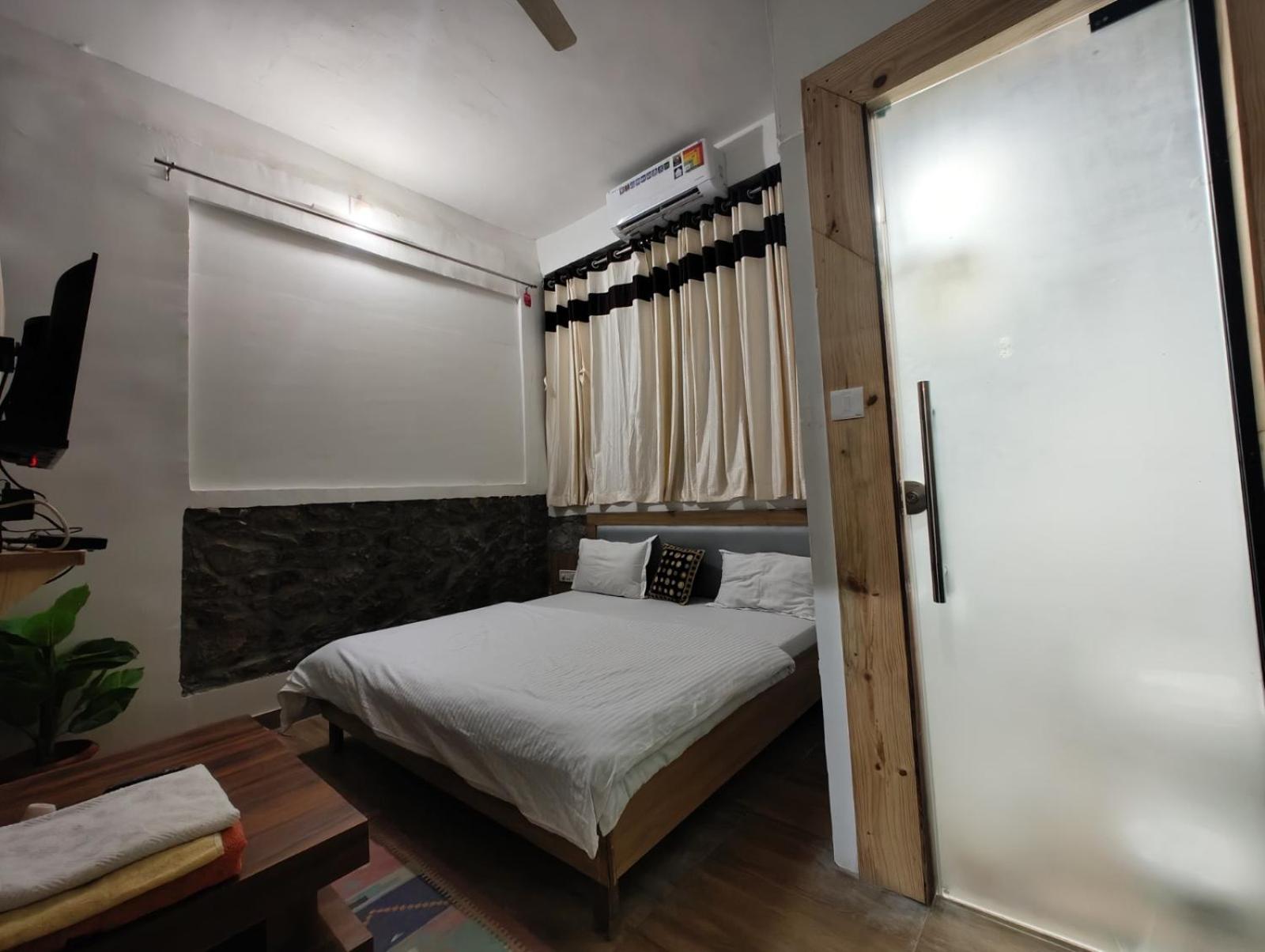 Three-Bedroom Villa photo 1